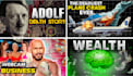 design amazing documentary youtube thumbnail