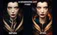 fix, edit and enhance your ai generated art repainting it