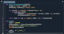make a simple program