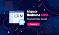 transfer your redmine CRM