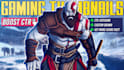 design eye catching gaming youtube thumbnails