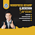 be expert wordpress revamp, redesign, clone, and migration websites flawlessly
