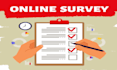 do online surveys, responsive form, fill questionnaire, quiz, survey forms