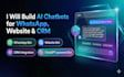 create chatgpt bot for your business