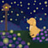 illustrate cute unique style character and more