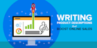 craft compelling product descriptions