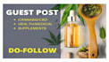cbd back links on cbd, cannbis, marijuana sites, guest post