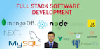 develop custom ai mern web apps using nextjs nodejs fastapi