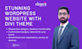 design professional and responsive wordpress websites with divi theme