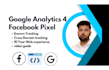 setup and manage and optimize google ads campaign and fix conversion tracking