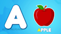 create awesome 2d kids education video