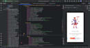 do android tasks, projects and bugs fixing in android studio