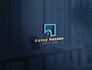 create professional logo design with 3d options