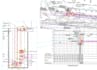 create 2d 3d drawing building infrastructure