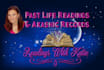 do a one hour intro to past lives reading