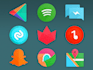 make quality app icon logo design