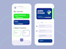 design web and mobile app