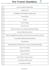 plan your travel itinerary for your next destination