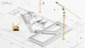 create a premium 2d or 3d logo animation for your business