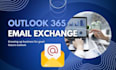fix your microsoft outlook 365 email issues quickly