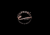 makeup, beauty and cosmetic logo design