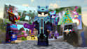 create high CTR minecraft youtube thumbnails