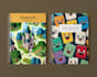 design custom notebook, journal and amazon KDP cover designs