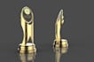 design 3d modeling, rendering for trophies, medals, awards