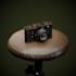 design, model, texture game ready models for unreal engine