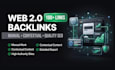 build web 2 0 backlinks