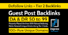 seo backlinks link building