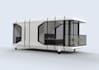 create 3d model and renderings for your tiny house project