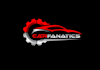 make lovely extremely good car fanatics logo