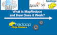 do mapreduce in hadoop and spark related to big data