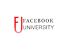 design absolutely outstanding facebook university logo