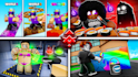 design high CTR roblox youtube thumbnails that get clicks