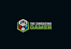 design a growing popularity gaming and hobby retailer logo