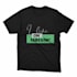 make a simple creative t shirt design
