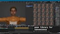 rig any character in blender and make it mocap ready