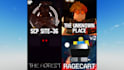 make you a roblox gfx game logo
