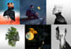 do photoshop editing, double exposure effects, or photo manipulation