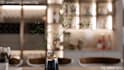 create a realistic 3d rendering walkthrough video clip