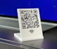 3d print a wifi qr code sign