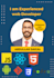 build responsive websites or web apps using react and nodejs