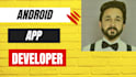 develop a topnotch android app android development