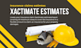 do xactimate estimate and sketches