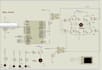 write  a c code for an embedded system, avr interfaving ,rtos