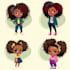 create character vector illustrations for you