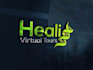 be your 3d logo expert graphic designer