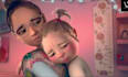 create high quality 3d character animation video
